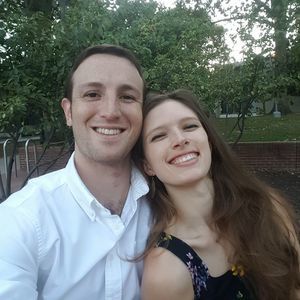 Meet your Posher, Kat